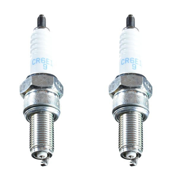 Zündkerze NGK CR6EIA-9 Iridium 7967 2er Set