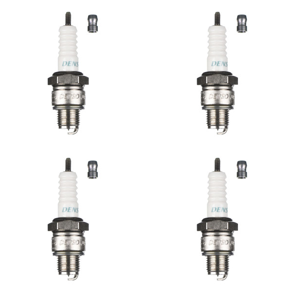 Zündkerze Denso IWF24 Iridium 4er Set
