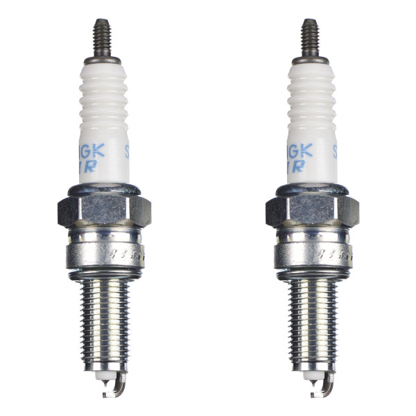 Zündkerze NGK SIMR8A9 Iridium 91064 2er Set