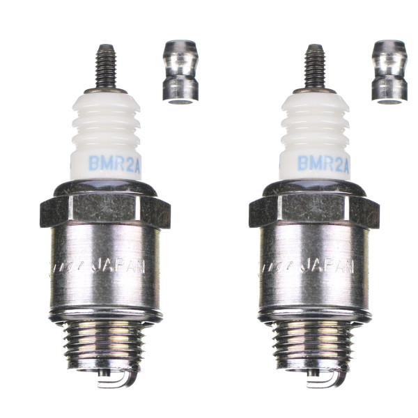 Zündkerze NGK BMR2A 7677 2er Set