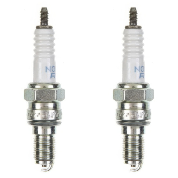 Zündkerze NGK CR6EH-9 2688 2er Set