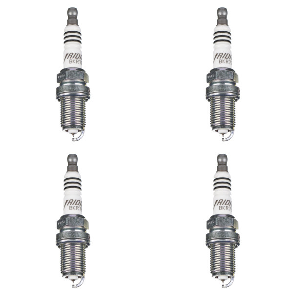 Zündkerze NGK BKR7EIX Iridium 2667 4er Set