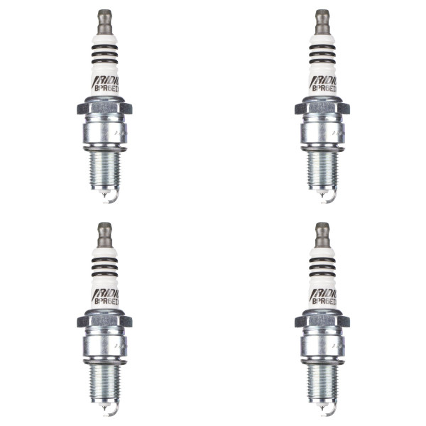 Zündkerze NGK BPR6EIX-11 Iridium 3903 4er Set