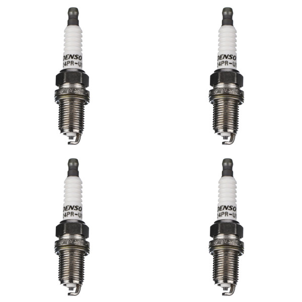 Zündkerze Denso K24PR-U11 4er Set