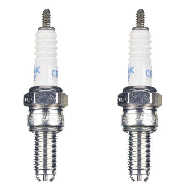 Zündkerze NGK CR7EK 7546 2er Set