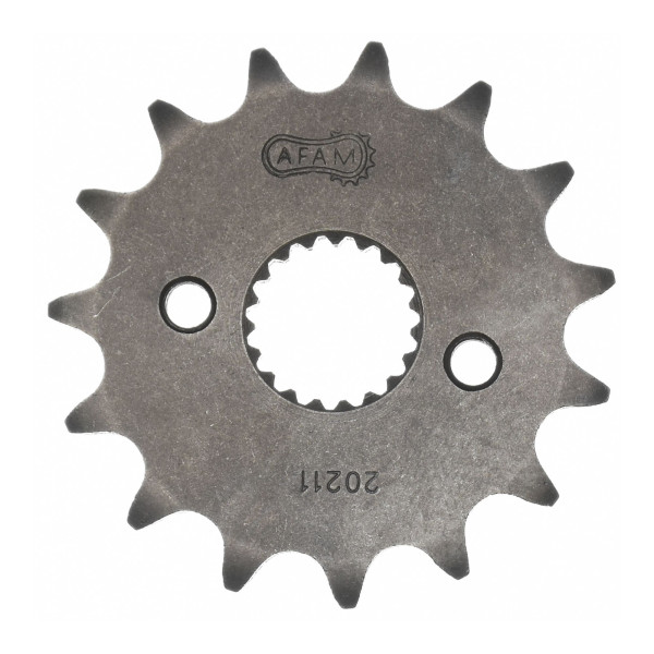 AFAM Ritzel #420 f. CR-F150 07 15 Zähne