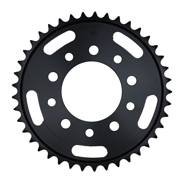 Esjot Kettenrad 10405-41 STAHL #530 41 Zähne