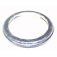 ScooterLibre Krümmerdichtung rund 26x33x4 mm 100705010 ScooterLibre Krümmerdichtung rund 26x33x4 mm 100705010