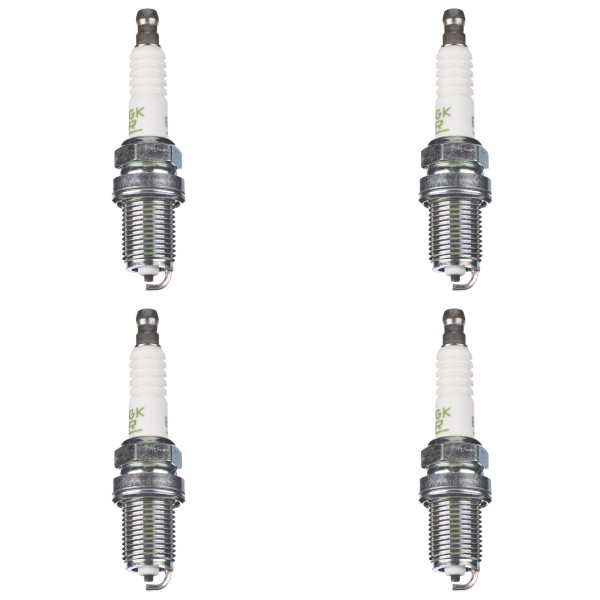 Zündkerze NGK BKR6E 6962 4er Set
