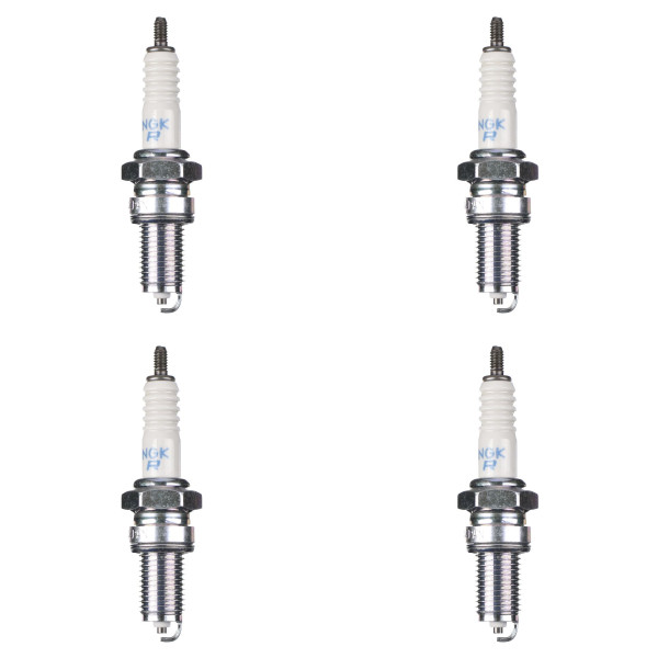 Zündkerze NGK DPR7EA-9 5129 4er Set