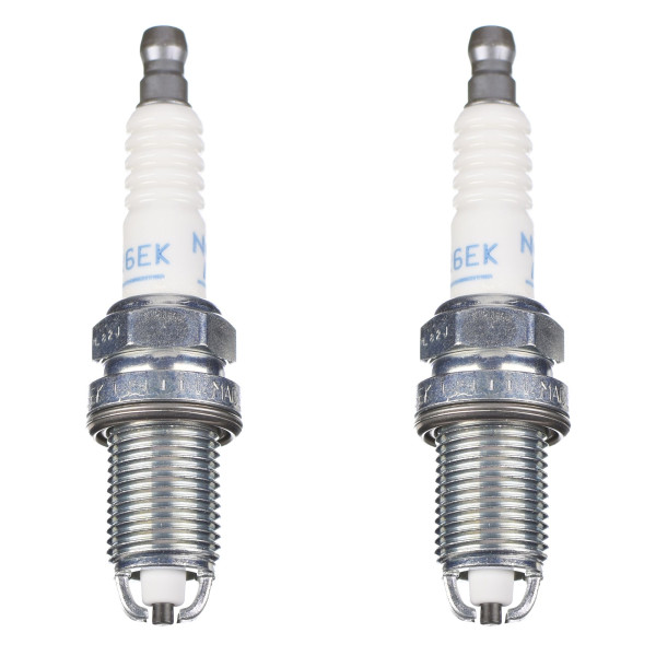 Zündkerze NGK BKR6EK 4388 2er Set