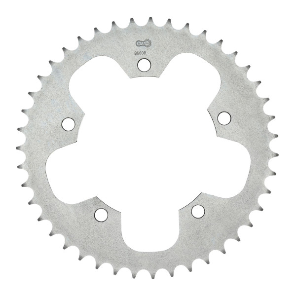 AFAM Kettenrad STAHL #520 43 Zähne