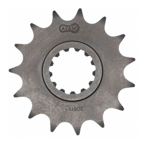 AFAM Ritzel #525 15 Zähne