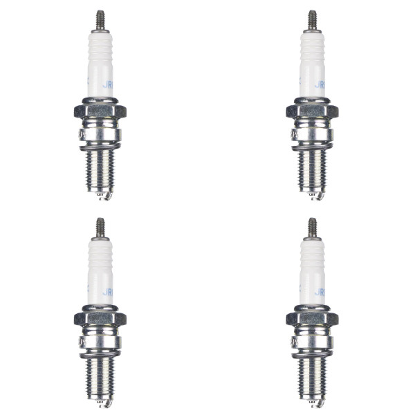 NGK Zündkerze JR8B 7237 4er Set