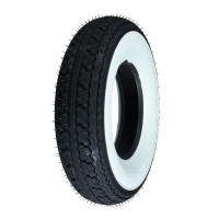 Shinko Reifen 3.50-10 SR550 59J TT Weißwand 873513 Shinko Reifen 3.50-10 SR550 59J TT Weißwand 873513