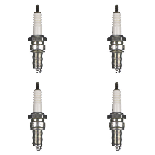 Zündkerze Denso X22EPR-U9 4er Set