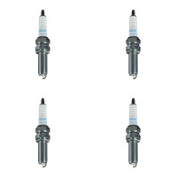 NGK Zündkerze SILMAR9B9 Iridium 95399 4er Set NGK Zündkerze SILMAR9B9 Iridium 95399 4er Set