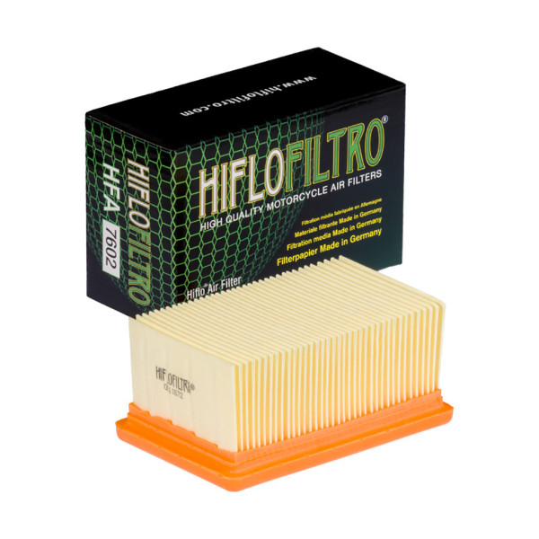 Luftfilter Hiflo HFA7602