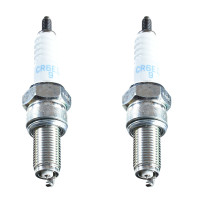 NGK Zündkerze CR6EIA-9 Iridium 7967 2er Set NGK Zündkerze CR6EIA-9 Iridium 7967 2er Set