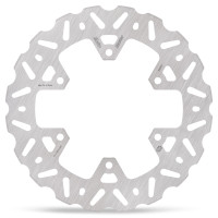 Moto-Master Bremsscheibe Nitro Road hinten starr mit ABE 510117 Moto-Master Bremsscheibe Nitro Road hinten starr mit ABE 510117