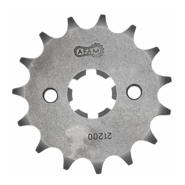 AFAM Ritzel #428 15 Zähne 21200-15