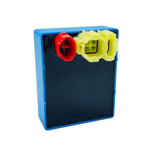 ScooterLibre CDI offen 245583