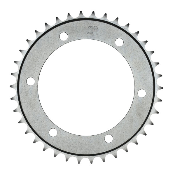 AFAM Kettenrad STAHL #530 38 Zähne 12601-38