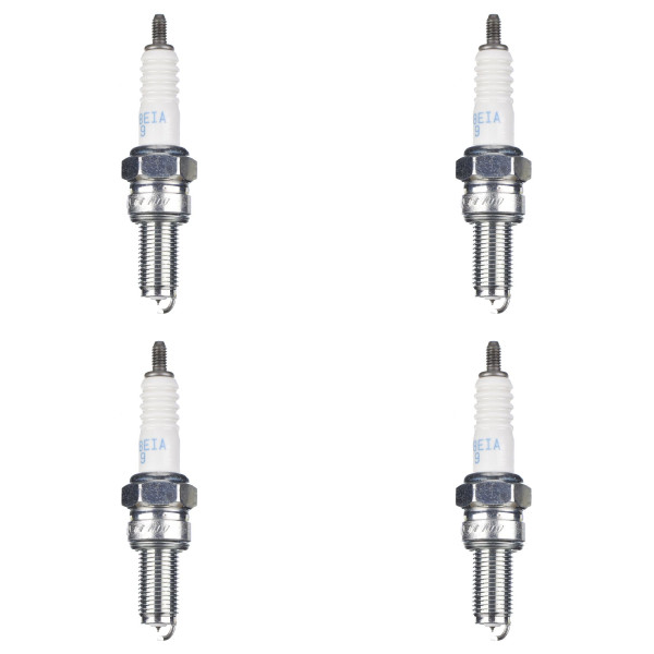 Zündkerze NGK CR8EIA-9 Iridium 4286 4er Set