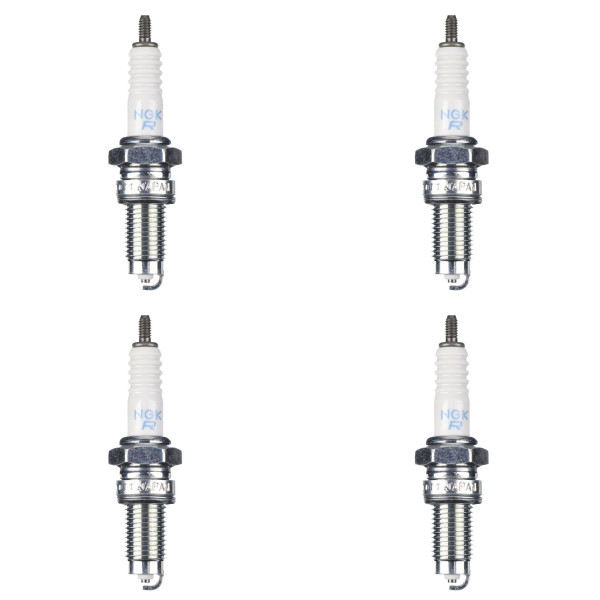 Zündkerze NGK DPR8Z 4730 4er Set