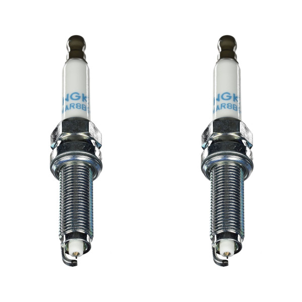 NGK Zündkerze LZMAR8BI-10 Iridium 95680 2er Set