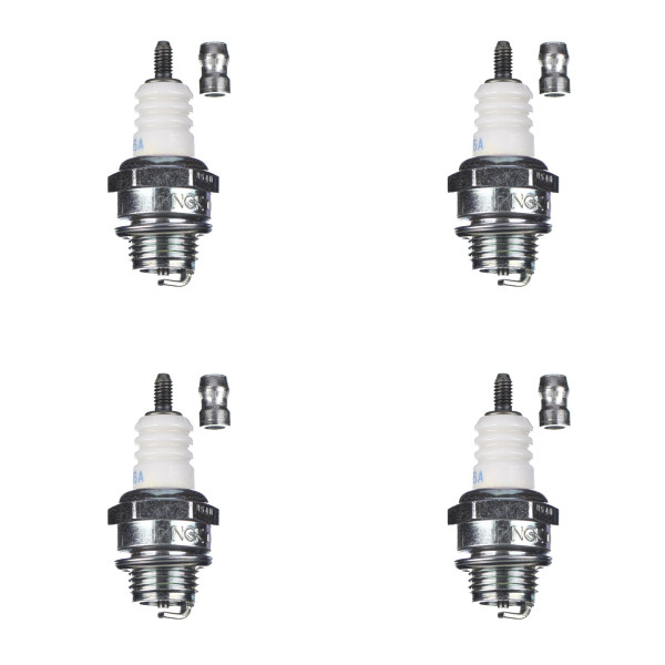 Zündkerze NGK BMR6A 7421 4er Set