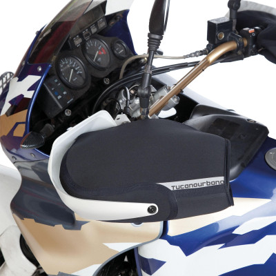 Held Lenkerstulpen Für Roller Ab 26,95 € | Preisvergleich Bei