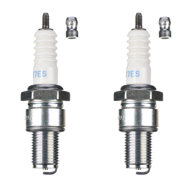 Zündkerze NGK BR7ES 5122 2er Set