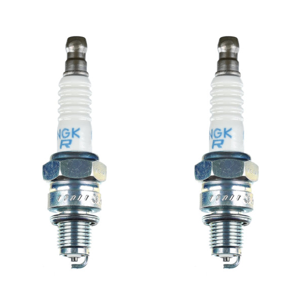 Zündkerze NGK CR6HSB-9 97276 2er Set