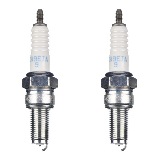 Zündkerze NGK CR9EIA-9 Iridium 6289 2er Set