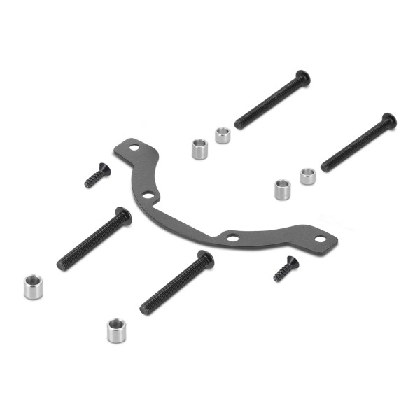 SHAD Click System Fitting Kit W011CS