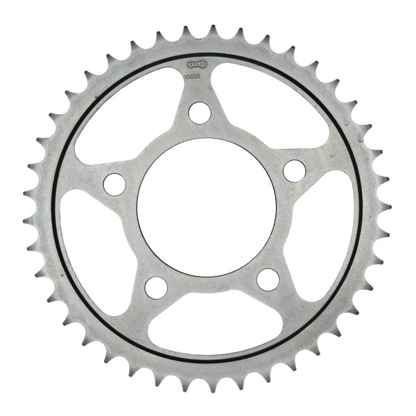 AFAM Kettenrad STAHL #530 41 Zähne