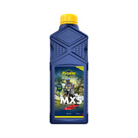Putoline Öl 2Takt 1 Liter Motoröl MX5 Offroad teilsynthetisch 70272 Putoline Öl 2Takt 1 Liter Motoröl MX5 Offroad teilsynthetisch 70272