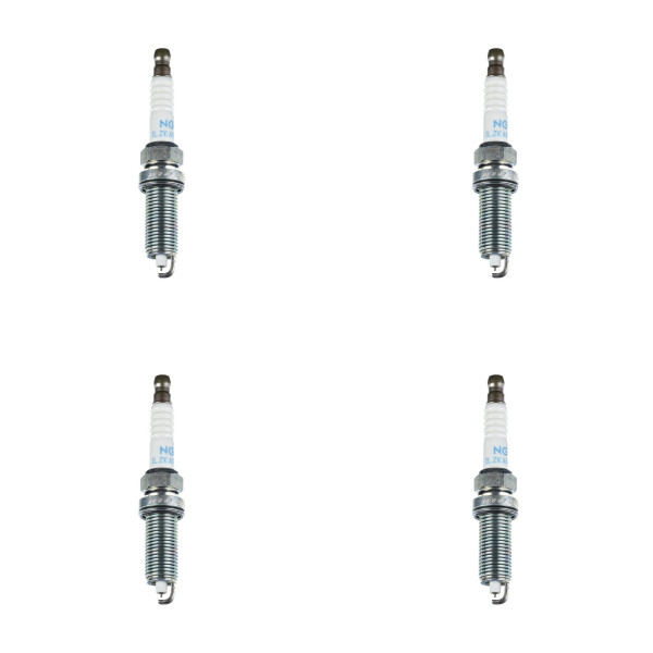 Zündkerze NGK ILZKAR7B11 1654 4er Set