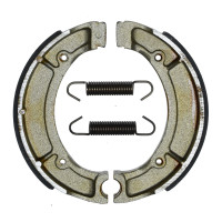 TRW Bremsbacken Bremsbelag MCS952 TRW Bremsbacken Bremsbelag MCS952