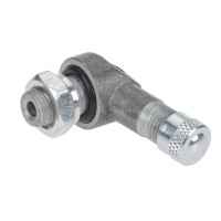 MotoLibre Felgen Alu Ventil 8,3mm 90 Grad silber 04000020 MotoLibre Felgen Alu Ventil 8,3mm 90 Grad silber 04000020