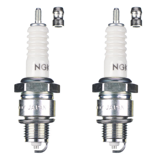 Zündkerze NGK BP7HS 5111 2er Set