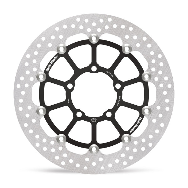 Moto-Master Bremsscheibe Halo vorne schwimmend 112404