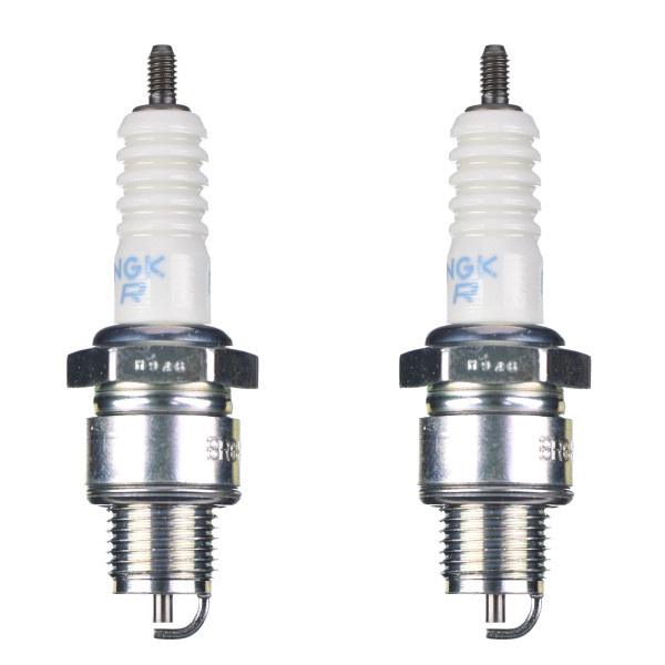 Zündkerze NGK BR6HSA 4296 2er Set