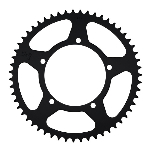 Esjot Kettenrad 50-13016-55 STAHL #420 55 Zähne