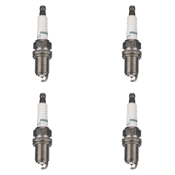 Zündkerze Denso SK20PR-L11 4er Set