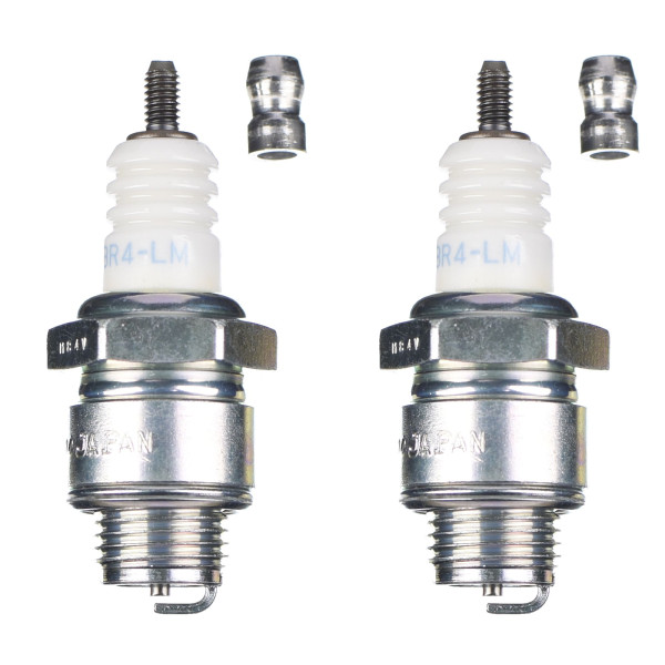 Zündkerze NGK BR4-LM 4133 2er Set