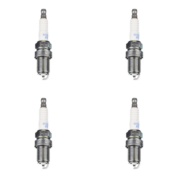 Zündkerze NGK BCPR7ES-11 1095 4er Set