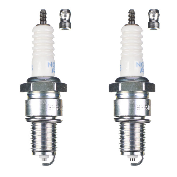 Zündkerze NGK BPR4ES 7222 2er Set