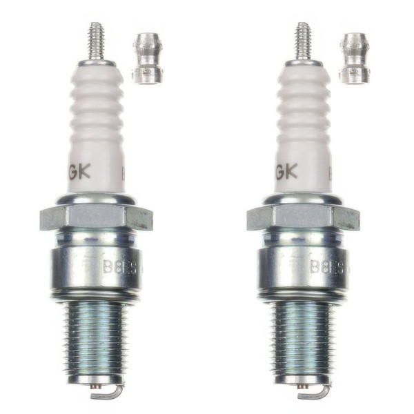 Zündkerze NGK B8ES 2411 2er Set
